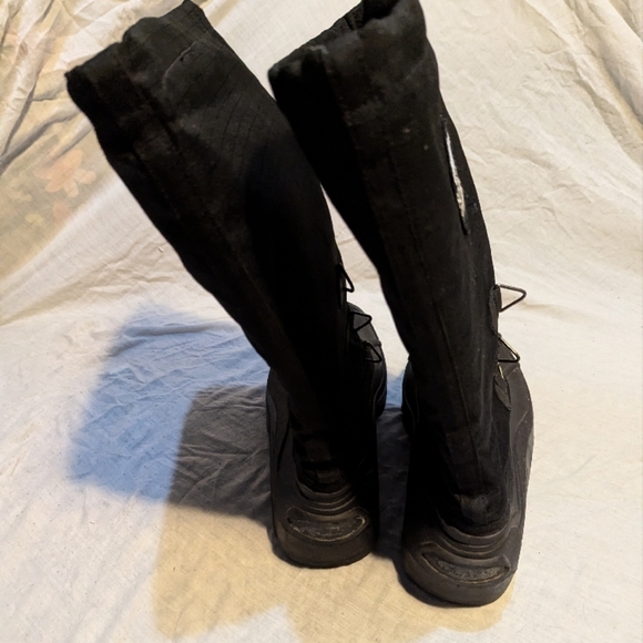 Sorel blizzard 2 insulated snow boots - Picture 4 of 13